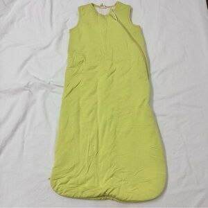 Kyte Sleep Bag 1.0
6-18 months
Kiwi color